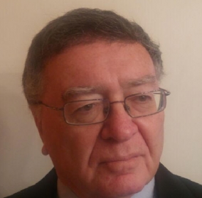 Dr. Eli Vinteraub